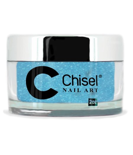 CHISEL CHISEL 2 in 1 ACRYLIC & DIPPING POWDER 2 oz - OMBRE 20A