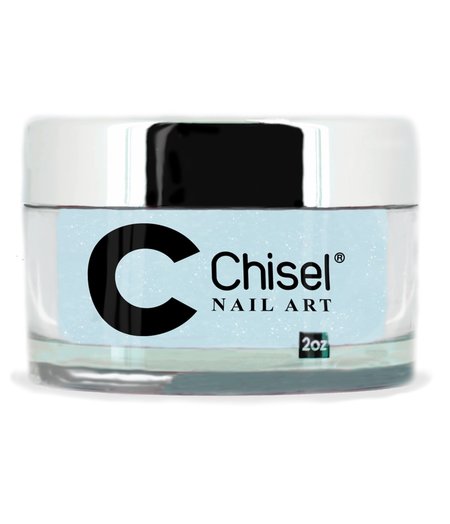 CHISEL CHISEL 2 in 1 ACRYLIC & DIPPING POWDER 2 oz - OMBRE 20B