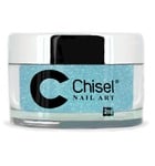 CHISEL CHISEL 2 in 1 ACRYLIC & DIPPING POWDER 2 oz - OMBRE 21A
