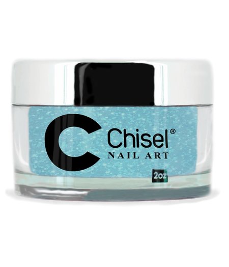 CHISEL CHISEL 2 in 1 ACRYLIC & DIPPING POWDER 2 oz - OMBRE 21A