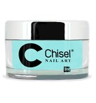 CHISEL CHISEL 2 in 1 ACRYLIC & DIPPING POWDER 2 oz - OMBRE 21B