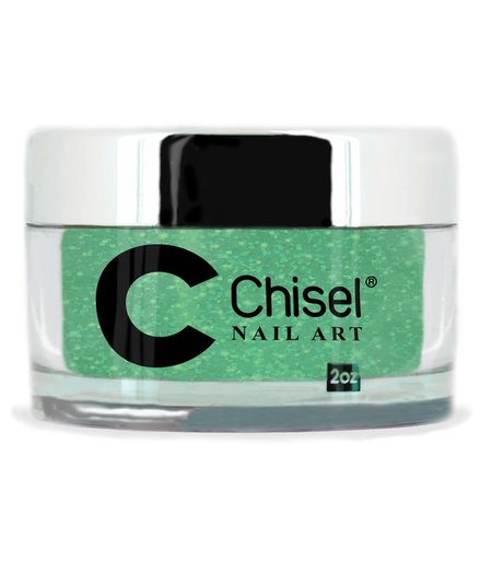 CHISEL CHISEL 2 in 1 ACRYLIC & DIPPING POWDER 2 oz - OMBRE 22A