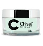 CHISEL CHISEL 2 in 1 ACRYLIC & DIPPING POWDER 2 oz - OMBRE 22B