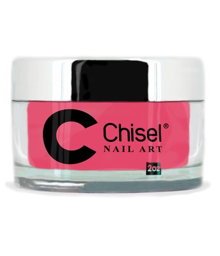 CHISEL CHISEL 2 in 1 ACRYLIC & DIPPING POWDER 2 oz - OMBRE 23A