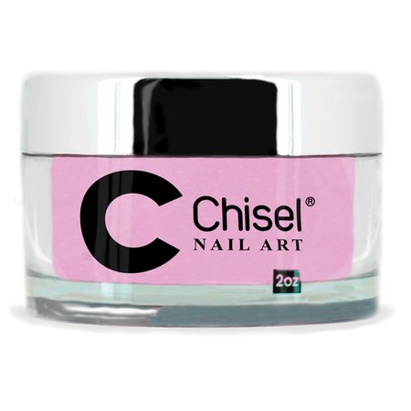 CHISEL CHISEL 2 in 1 ACRYLIC & DIPPING POWDER 2 oz - OMBRE 23B
