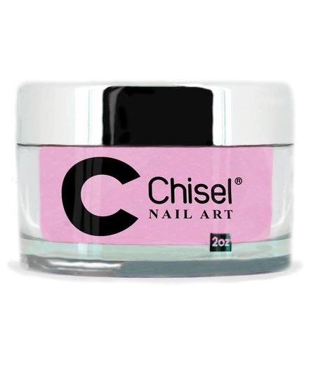 CHISEL CHISEL 2 in 1 ACRYLIC & DIPPING POWDER 2 oz - OMBRE 23B