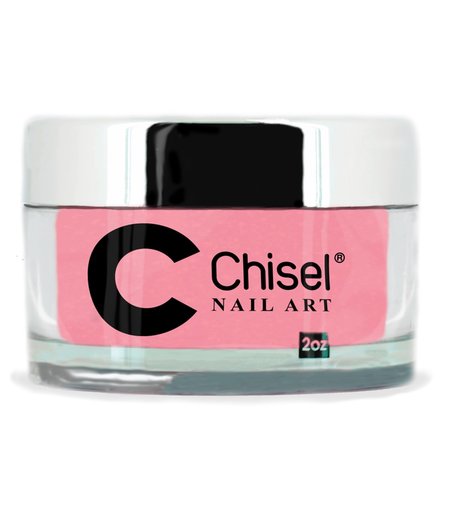 CHISEL CHISEL 2 in 1 ACRYLIC & DIPPING POWDER 2 oz - OMBRE 25B