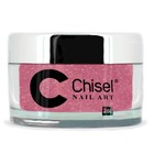 CHISEL CHISEL 2 in 1 ACRYLIC & DIPPING POWDER 2 oz - OMBRE 26A