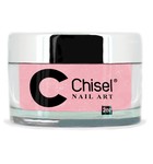 CHISEL CHISEL 2 in 1 ACRYLIC & DIPPING POWDER 2 oz - OMBRE 26B