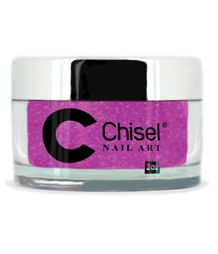 CHISEL CHISEL 2 in 1 ACRYLIC & DIPPING POWDER 2 oz - OMBRE 27A