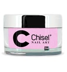 CHISEL CHISEL 2 in 1 ACRYLIC & DIPPING POWDER 2 oz - OMBRE 27B