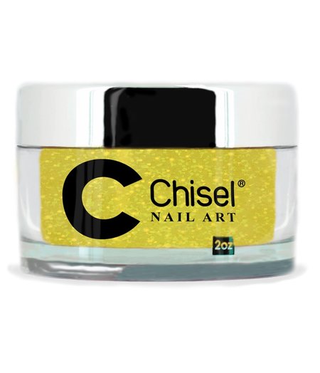 CHISEL CHISEL 2 in 1 ACRYLIC & DIPPING POWDER 2 oz - OMBRE 28A