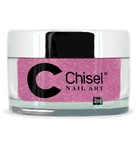 CHISEL CHISEL 2 in 1 ACRYLIC & DIPPING POWDER 2 oz - OMBRE 29A