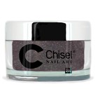 CHISEL CHISEL 2 in 1 ACRYLIC & DIPPING POWDER 2 oz - OMBRE 30A
