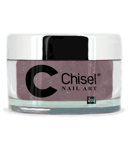 CHISEL CHISEL 2 in 1 ACRYLIC & DIPPING POWDER 2 oz - OMBRE 30B