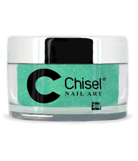 CHISEL CHISEL 2 in 1 ACRYLIC & DIPPING POWDER 2 oz - OMBRE 32A