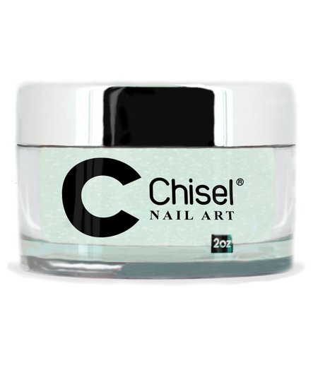 CHISEL CHISEL 2 in 1 ACRYLIC & DIPPING POWDER 2 oz - OMBRE 32B