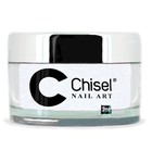 CHISEL CHISEL 2 in 1 ACRYLIC & DIPPING POWDER 2 oz - OMBRE 33B