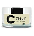 CHISEL CHISEL 2 in 1 ACRYLIC & DIPPING POWDER 2 oz - OMBRE 35B