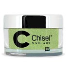 CHISEL CHISEL 2 in 1 ACRYLIC & DIPPING POWDER 2 oz - OMBRE 36A