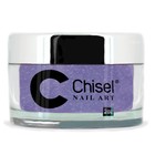 CHISEL CHISEL 2 in 1 ACRYLIC & DIPPING POWDER 2 oz - OMBRE 37A