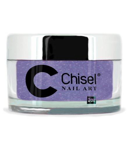 CHISEL CHISEL 2 in 1 ACRYLIC & DIPPING POWDER 2 oz - OMBRE 37A