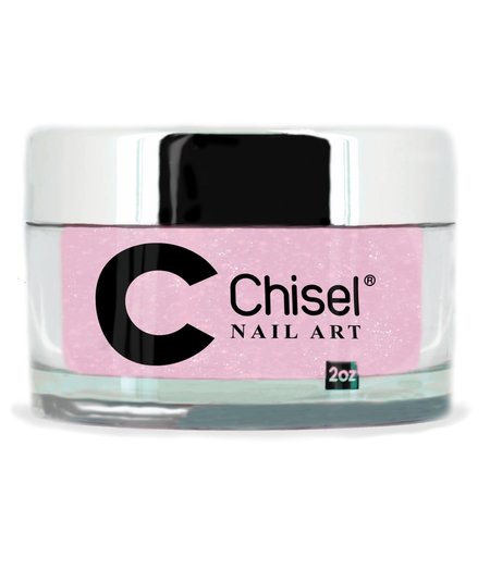 CHISEL CHISEL 2 in 1 ACRYLIC & DIPPING POWDER 2 oz - OMBRE 37B