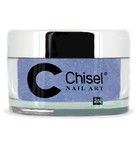 CHISEL CHISEL 2 in 1 ACRYLIC & DIPPING POWDER 2 oz - OMBRE 38A