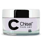 CHISEL CHISEL 2 in 1 ACRYLIC & DIPPING POWDER 2 oz - OMBRE 38B