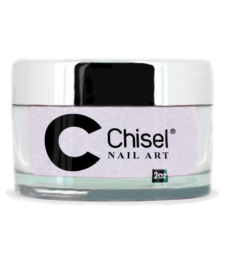 CHISEL CHISEL 2 in 1 ACRYLIC & DIPPING POWDER 2 oz - OMBRE 38B