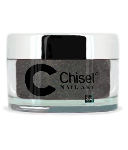 CHISEL CHISEL 2 in 1 ACRYLIC & DIPPING POWDER 2 oz - OMBRE 39A