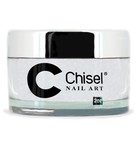CHISEL CHISEL 2 in 1 ACRYLIC & DIPPING POWDER 2 oz - OMBRE 39B