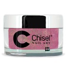 CHISEL CHISEL 2 in 1 ACRYLIC & DIPPING POWDER 2 oz - OMBRE 41A