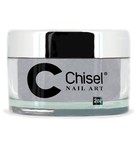 CHISEL CHISEL 2 in 1 ACRYLIC & DIPPING POWDER 2 oz - OMBRE 42B