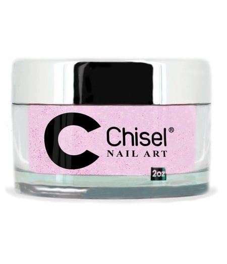 CHISEL CHISEL 2 in 1 ACRYLIC & DIPPING POWDER 2 oz - OMBRE 43B