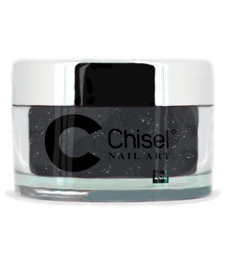 CHISEL CHISEL 2 in 1 ACRYLIC & DIPPING POWDER 2 oz - OMBRE 44A