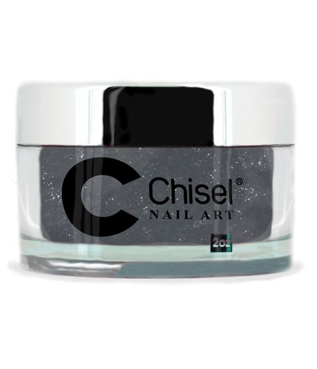 CHISEL CHISEL 2 in 1 ACRYLIC & DIPPING POWDER 2 oz - OMBRE 44B
