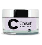 CHISEL CHISEL 2 in 1 ACRYLIC & DIPPING POWDER 2 oz - OMBRE 45B