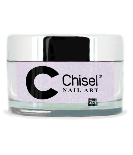 CHISEL CHISEL 2 in 1 ACRYLIC & DIPPING POWDER 2 oz - OMBRE 45B