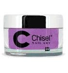 CHISEL CHISEL 2 in 1 ACRYLIC & DIPPING POWDER 2 oz - OMBRE 47A