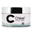 CHISEL CHISEL 2 in 1 ACRYLIC & DIPPING POWDER 2 oz - OMBRE 47B