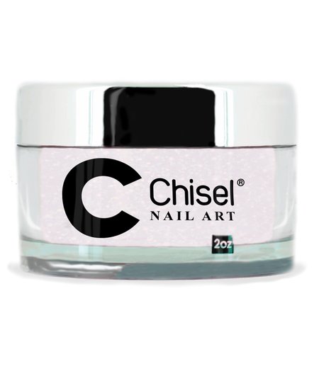 CHISEL CHISEL 2 in 1 ACRYLIC & DIPPING POWDER 2 oz - OMBRE 47B