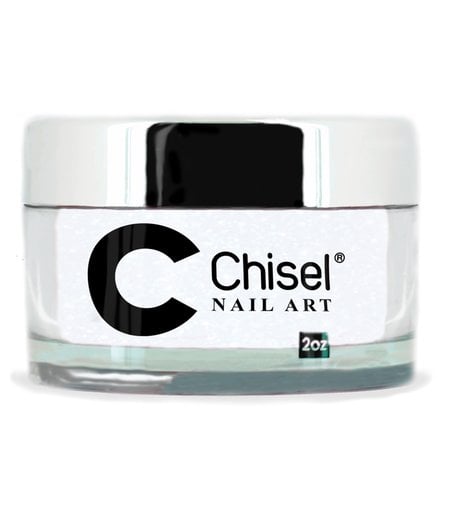 CHISEL CHISEL 2 in 1 ACRYLIC & DIPPING POWDER 2 oz - OMBRE 48A