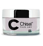 CHISEL CHISEL 2 in 1 ACRYLIC & DIPPING POWDER 2 oz - OMBRE 48B