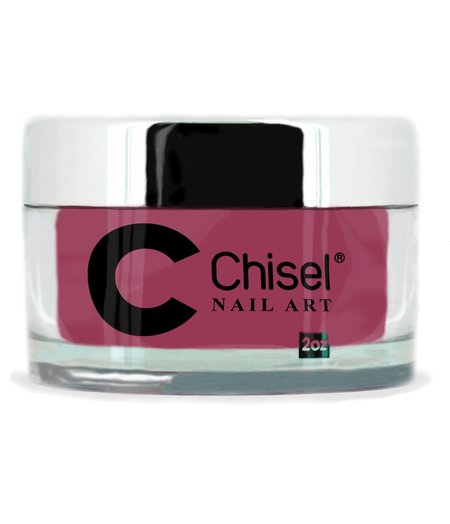 CHISEL CHISEL 2 in 1 ACRYLIC & DIPPING POWDER 2 oz - OMBRE 51A