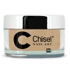 CHISEL CHISEL 2 in 1 ACRYLIC & DIPPING POWDER 2 oz - OMBRE 52A