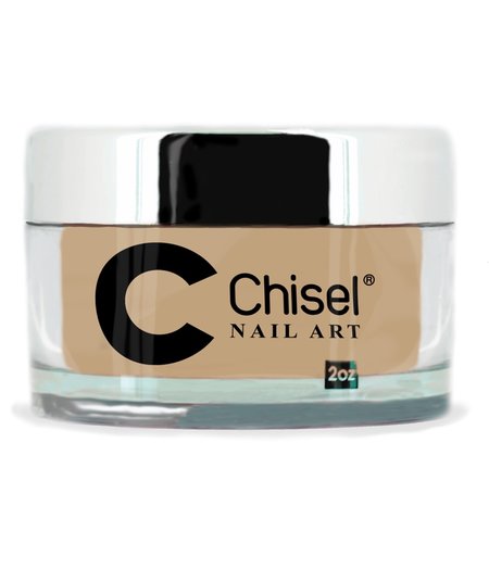 CHISEL CHISEL 2 in 1 ACRYLIC & DIPPING POWDER 2 oz - OMBRE 52A