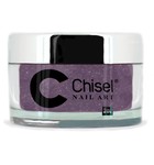 CHISEL CHISEL 2 in 1 ACRYLIC & DIPPING POWDER 2 oz - OMBRE 52B