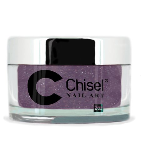 CHISEL CHISEL 2 in 1 ACRYLIC & DIPPING POWDER 2 oz - OMBRE 52B