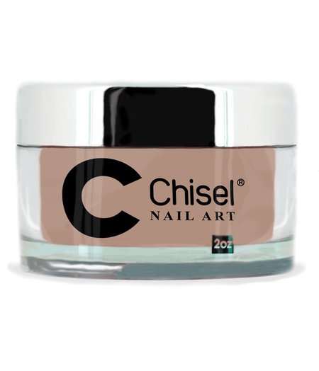 CHISEL CHISEL 2 in 1 ACRYLIC & DIPPING POWDER 2 oz - OMBRE 53B